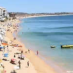 Flat In Apartment Armação de Pêra