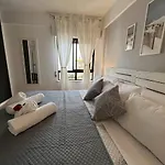 Flat In Apartment *