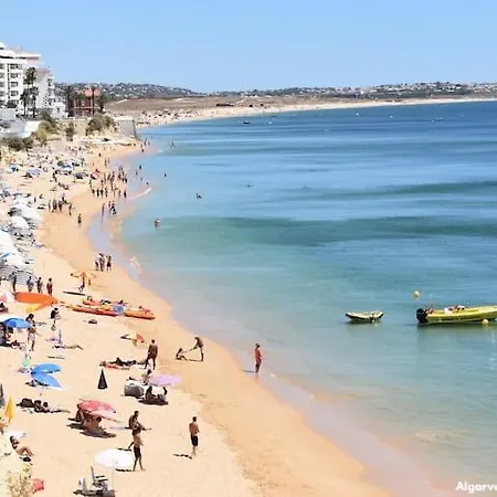 Flat In Daire Armação de Pêra