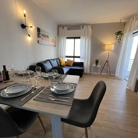 Flat In Apartamento