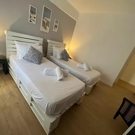 Apartamento Flat In *