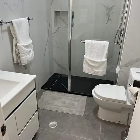 Flat In Apartamento Armação de Pêra