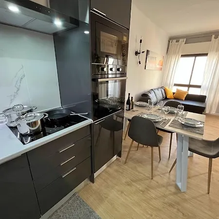 Apartamento Flat In