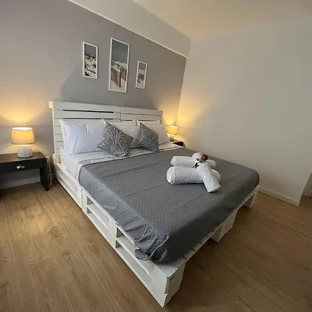Apartamento Flat In *