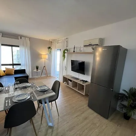 Flat In Apartamento Armação de Pêra