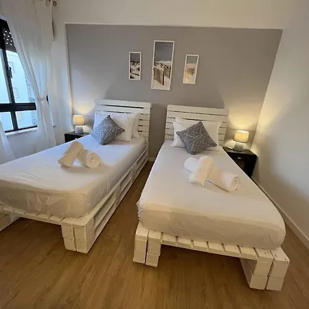 Flat In Armação de Pêra