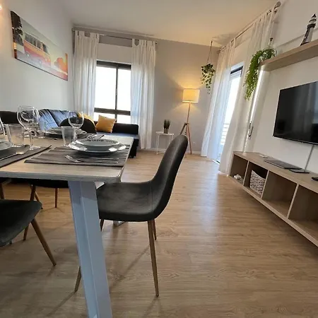 Flat In * Armação de Pêra