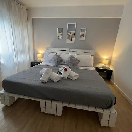 Flat In * Armação de Pêra