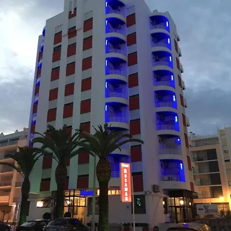 Flat In Apartment Armação de Pêra
