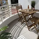 Flat In Διαμέρισμα Armação de Pêra