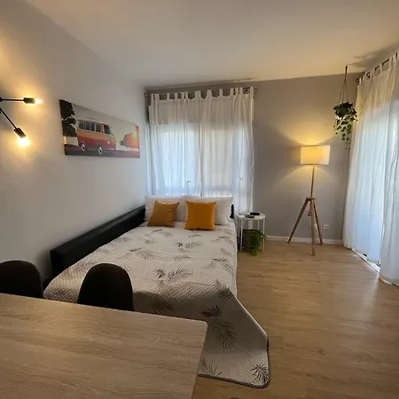 Flat In Armação de Pêra