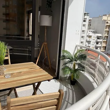 Appartement Flat In Armação de Pêra