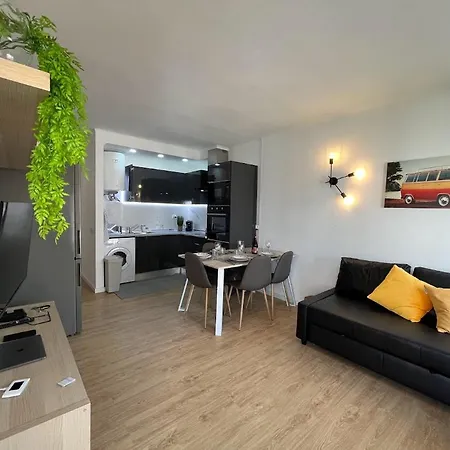 Flat In Armação de Pêra