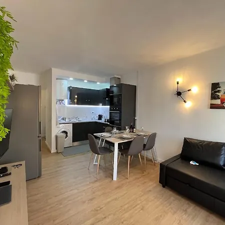 Flat In Διαμέρισμα