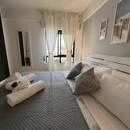 Flat In Apartmán *