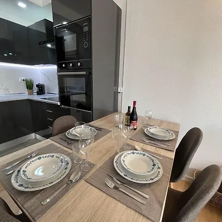 Appartement Flat In *