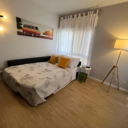 Appartement Flat In Armação de Pêra