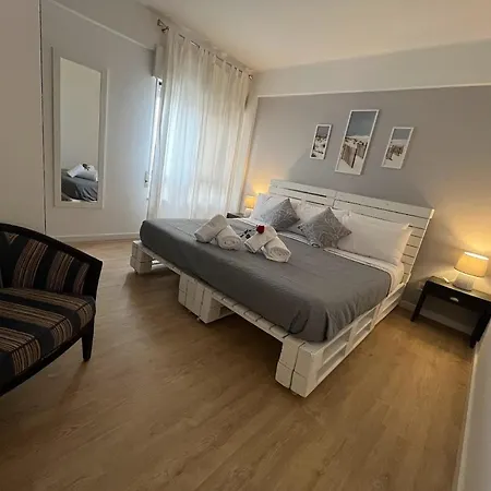 Apartmán Flat In *