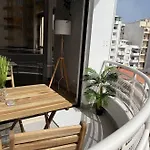 Appartamento Flat In Armação de Pêra